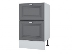 Стол 500/2 ящика (Ш*В*Г) 500*840*446 в Надыме - nadym.mebel24.online | фото
