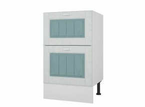 Стол 500/2 ящика (Ш*В*Г) 500*840*446 в Надыме - nadym.mebel24.online | фото