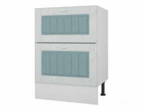 Стол 600/2 ящика (Ш*В*Г) 600*840*446 в Надыме - nadym.mebel24.online | фото