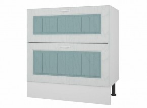 Стол 800/2 ящика (Ш*В*Г) 800*840*446 в Надыме - nadym.mebel24.online | фото