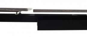 Стол ALES 180 BLACK GRAVE SOLID CERAMIC, керамика / бронзовый, ®DISAUR в Надыме - nadym.mebel24.online | фото 12