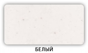 Стол Бриз камень черный Серый в Надыме - nadym.mebel24.online | фото 3