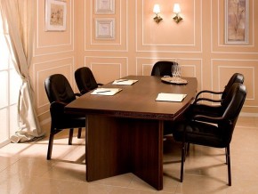 Стол для переговоров Monza в Надыме - nadym.mebel24.online | фото 2