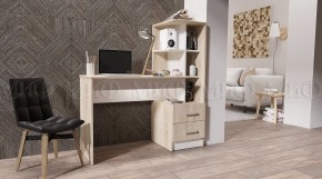 Стол компьютерный №2 в Надыме - nadym.mebel24.online | фото