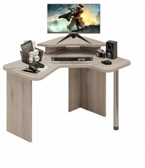 Стол компьютерный Домино Lite СКЛ-ИгрУгл120 в Надыме - nadym.mebel24.online | фото 2