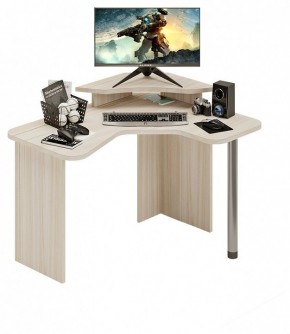 Стол компьютерный Домино Lite СКЛ-ИгрУгл120 в Надыме - nadym.mebel24.online | фото 2