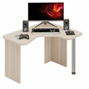 Стол компьютерный Домино Lite СКЛ-ИгрУгл120 в Надыме - nadym.mebel24.online | фото 2