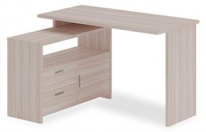 Стол компьютерный Домино Lite СКЛ-ПРЯМ120+ТБЛ в Надыме - nadym.mebel24.online | фото 2