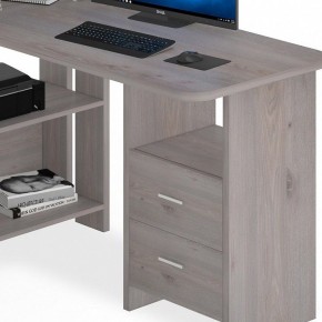 Стол компьютерный Домино Lite СТЛ-ОВ+С100Р в Надыме - nadym.mebel24.online | фото 3