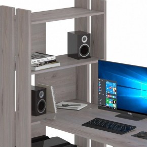 Стол компьютерный Домино Lite СТЛ-ОВ+С100Р в Надыме - nadym.mebel24.online | фото 5