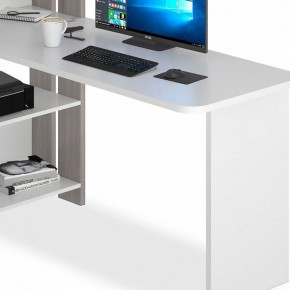 Стол компьютерный Домино Lite СТЛ-ОВ+С120Р в Надыме - nadym.mebel24.online | фото 3