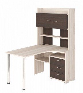 Стол компьютерный Домино СР-133-130 в Надыме - nadym.mebel24.online | фото 2
