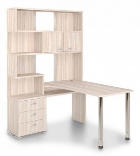 Стол компьютерный Домино СР-420130 в Надыме - nadym.mebel24.online | фото 2