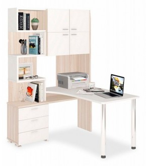 Стол компьютерный Домино СР-500М/140 в Надыме - nadym.mebel24.online | фото 2