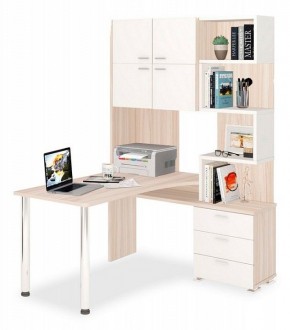 Стол компьютерный Домино СР-500М/140 в Надыме - nadym.mebel24.online | фото 2