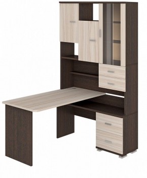 Стол компьютерный Домино СР-620/140 в Надыме - nadym.mebel24.online | фото 2