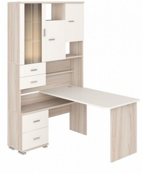 Стол компьютерный Домино СР-620/140 в Надыме - nadym.mebel24.online | фото 2