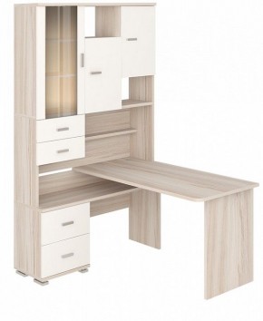 Стол компьютерный Домино СР-620/140 в Надыме - nadym.mebel24.online | фото 2