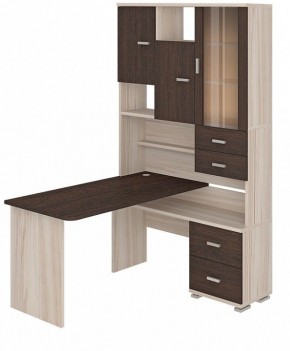Стол компьютерный Домино СР-620/140 в Надыме - nadym.mebel24.online | фото 2