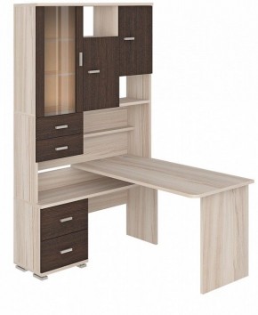 Стол компьютерный Домино СР-620/140 в Надыме - nadym.mebel24.online | фото 2