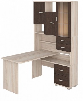 Стол компьютерный Домино СР-620/140 в Надыме - nadym.mebel24.online | фото 2