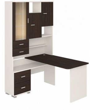 Стол компьютерный Домино СР-620/140 в Надыме - nadym.mebel24.online | фото 2