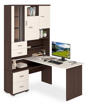 Стол компьютерный Домино СР-620/140 в Надыме - nadym.mebel24.online | фото 2