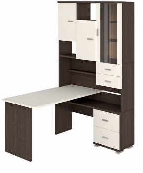 Стол компьютерный Домино СР-620/140 в Надыме - nadym.mebel24.online | фото 2