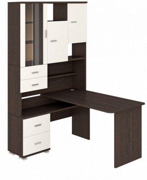 Стол компьютерный Домино СР-620/140 в Надыме - nadym.mebel24.online | фото 2