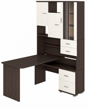 Стол компьютерный Домино СР-620/140 в Надыме - nadym.mebel24.online | фото 2