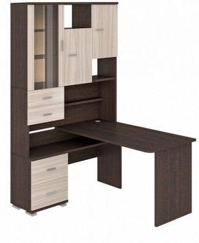 Стол компьютерный Домино СР-620/140 в Надыме - nadym.mebel24.online | фото 2