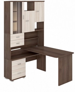 Стол компьютерный Домино СР-620/140 в Надыме - nadym.mebel24.online | фото 2