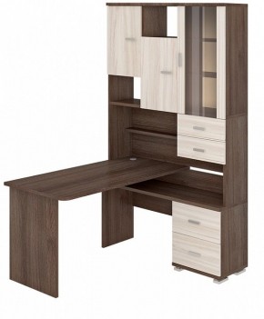 Стол компьютерный Домино СР-620/140 в Надыме - nadym.mebel24.online | фото 2
