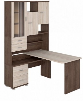 Стол компьютерный Домино СР-620/140 в Надыме - nadym.mebel24.online | фото 2