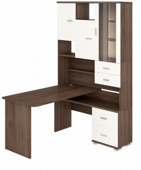 Стол компьютерный Домино СР-620/140 в Надыме - nadym.mebel24.online | фото 2