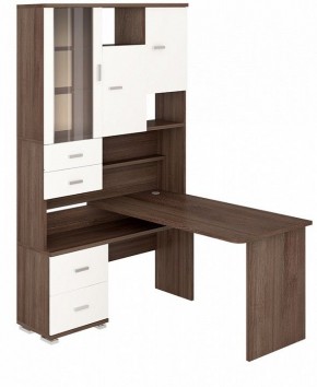 Стол компьютерный Домино СР-620/140 в Надыме - nadym.mebel24.online | фото 2