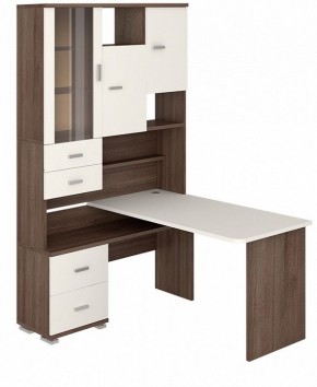 Стол компьютерный Домино СР-620/140 в Надыме - nadym.mebel24.online | фото 2