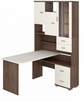 Стол компьютерный Домино СР-620/140 в Надыме - nadym.mebel24.online | фото 2