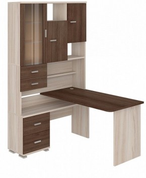 Стол компьютерный Домино СР-620/140 в Надыме - nadym.mebel24.online | фото 2