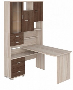 Стол компьютерный Домино СР-620/140 в Надыме - nadym.mebel24.online | фото 2