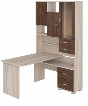 Стол компьютерный Домино СР-620/140 в Надыме - nadym.mebel24.online | фото 2