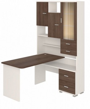 Стол компьютерный Домино СР-620/140 в Надыме - nadym.mebel24.online | фото 2