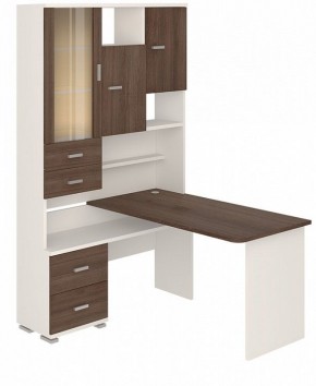 Стол компьютерный Домино СР-620/140 в Надыме - nadym.mebel24.online | фото 2