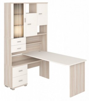 Стол компьютерный Домино СР-620/160 в Надыме - nadym.mebel24.online | фото 2