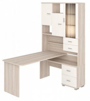 Стол компьютерный Домино СР-620/160 в Надыме - nadym.mebel24.online | фото 2