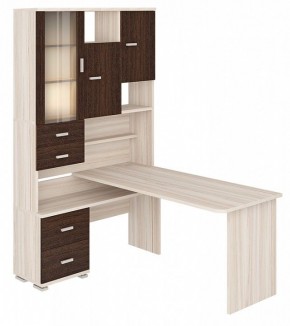 Стол компьютерный Домино СР-620/160 в Надыме - nadym.mebel24.online | фото 2
