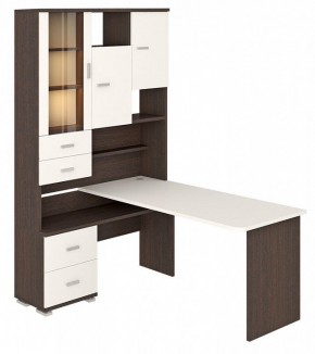 Стол компьютерный Домино СР-620/160 в Надыме - nadym.mebel24.online | фото 2