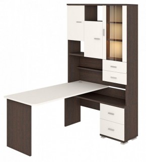 Стол компьютерный Домино СР-620/160 в Надыме - nadym.mebel24.online | фото 2