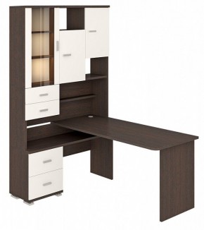 Стол компьютерный Домино СР-620/160 в Надыме - nadym.mebel24.online | фото 2
