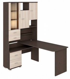 Стол компьютерный Домино СР-620/160 в Надыме - nadym.mebel24.online | фото 2